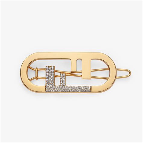 Fendi Clip